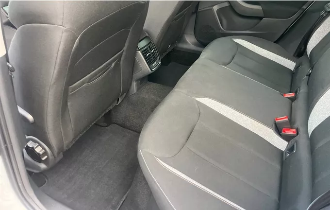 SKODA KAMIQ 1.0 TSI Evo 2 116 ch DSG7 Selection extérieur arrière 560529