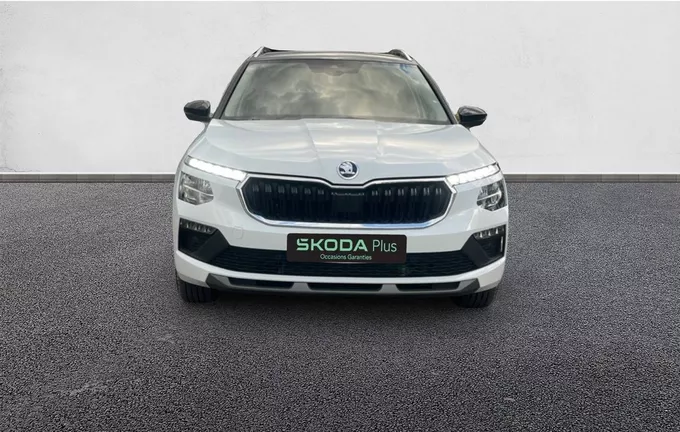 SKODA KAMIQ 1.0 TSI Evo 2 116 ch DSG7 Selection photo 9 560529