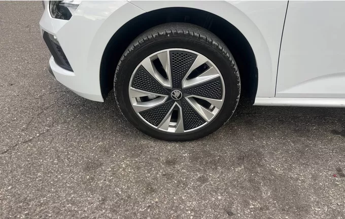 SKODA KAMIQ 1.0 TSI Evo 2 116 ch DSG7 Selection photo 12 560529