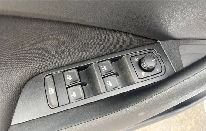 SKODA KAMIQ 1.0 TSI Evo 2 116 ch DSG7 Selection photo 17 560529