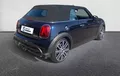 Miniature MINI COOPER Cabriolet Cooper S 178 ch DKG7 Edition Premium Plus extérieur trois quart arrière droit 450301