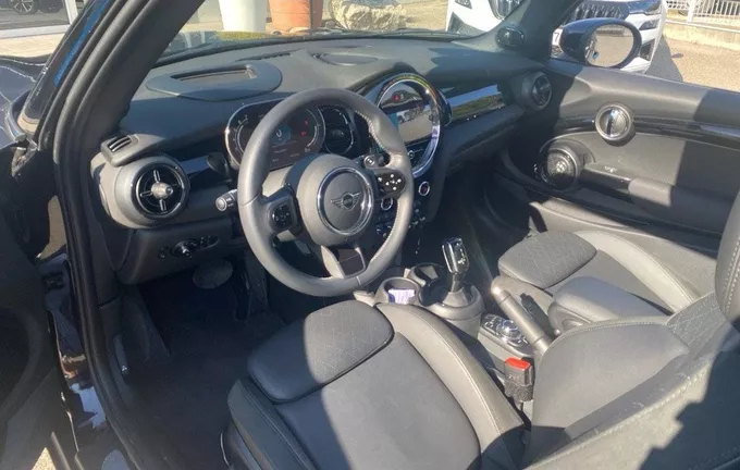 MINI COOPER Cabriolet Cooper S 178 ch DKG7 Edition Premium Plus photo 11 450301