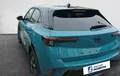 Miniature OPEL MOKKA 1.2 Turbo Hybrid 145 ch e-DCT6 GS extérieur trois quart arrière gauche 057956