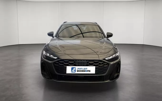AUDI A5 Avant e-hybrid 299 ch S tronic 7 Quattro S line extérieur avant 2132580