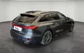 Miniature AUDI A5 Avant e-hybrid 299 ch S tronic 7 Quattro S line extérieur trois quart arrière droit 2132580