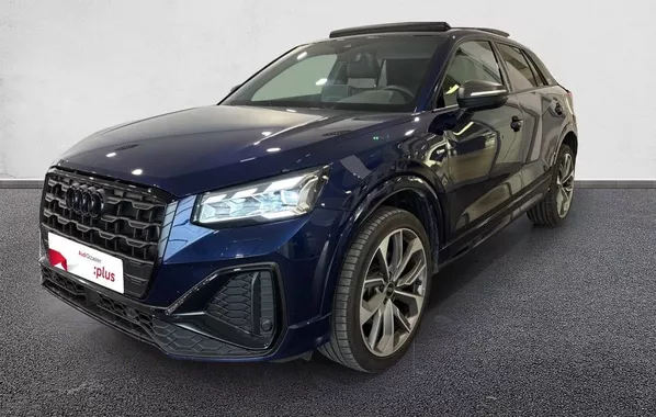 AUDI Q2 35 TFSI 150 S tronic 7 S line Plus 2123895