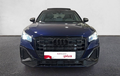 Miniature AUDI Q2 35 TFSI 150 S tronic 7 S line Plus extérieur avant 2123895