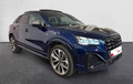 Miniature AUDI Q2 35 TFSI 150 S tronic 7 S line Plus extérieur trois quart avant droit 2123895