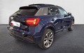 Miniature AUDI Q2 35 TFSI 150 S tronic 7 S line Plus extérieur trois quart arrière droit 2123895