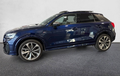 Miniature AUDI Q2 35 TFSI 150 S tronic 7 S line Plus extérieur côté gauche 2123895