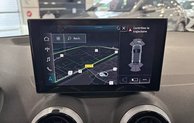 AUDI Q2 35 TFSI 150 S tronic 7 S line Plus photo 15 2123895