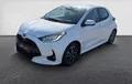Miniature TOYOTA YARIS Hybride 116h Design extérieur trois quart avant gauche 1103130