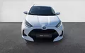 Miniature TOYOTA YARIS Hybride 116h Design extérieur avant 1103130