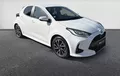 Miniature TOYOTA YARIS Hybride 116h Design extérieur trois quart avant droit 1103130