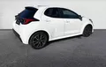 Miniature TOYOTA YARIS Hybride 116h Design extérieur trois quart arrière droit 1103130