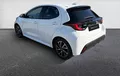 Miniature TOYOTA YARIS Hybride 116h Design extérieur trois quart arrière gauche 1103130