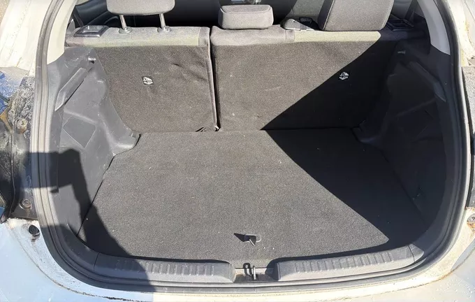 TOYOTA YARIS Hybride 116h Design photo 10 1103130
