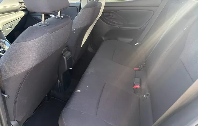 TOYOTA YARIS Hybride 116h Design photo 17 1103130