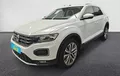 Miniature VOLKSWAGEN T-ROC 2.0 TDI 150 Start/Stop DSG7 4Motion Carat extérieur trois quart avant gauche 2125023