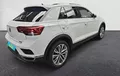 Miniature VOLKSWAGEN T-ROC 2.0 TDI 150 Start/Stop DSG7 4Motion Carat extérieur trois quart arrière droit 2125023