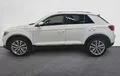 Miniature VOLKSWAGEN T-ROC 2.0 TDI 150 Start/Stop DSG7 4Motion Carat extérieur côté gauche 2125023