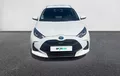 Miniature TOYOTA YARIS Hybride 116h Collection extérieur avant 946616