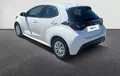 Miniature TOYOTA YARIS Hybride 116h Collection extérieur trois quart arrière gauche 946616