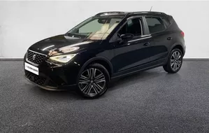 SEAT ARONA 1.0 TSI 110 ch Start/Stop DSG7 Copa VSSZZZKJ6PR060036