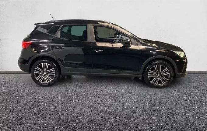 SEAT ARONA 1.0 TSI 110 ch Start/Stop DSG7 Copa extérieur côté droit 2130510