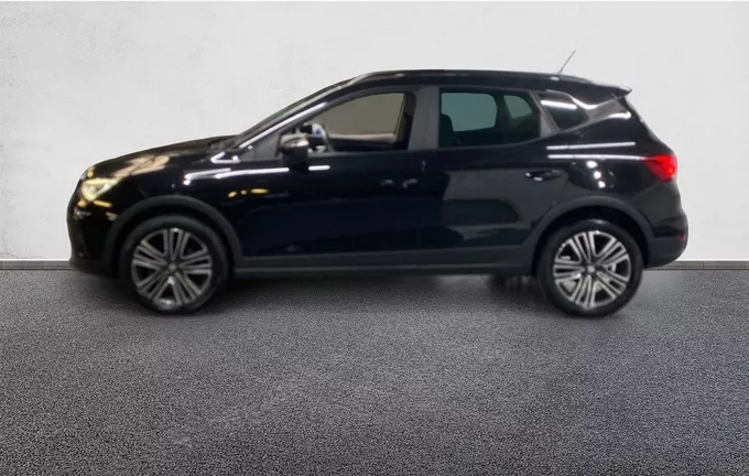 SEAT ARONA 1.0 TSI 110 ch Start/Stop DSG7 Copa extérieur trois quart arrière gauche 2130510
