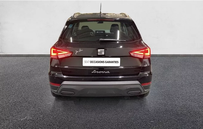 SEAT ARONA 1.0 TSI 110 ch Start/Stop DSG7 Copa extérieur côté gauche 2130510