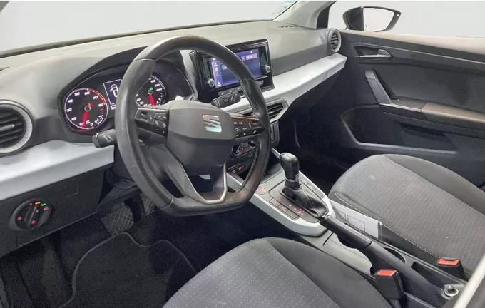 SEAT ARONA 1.0 TSI 110 ch Start/Stop DSG7 Copa photo 13 2130510