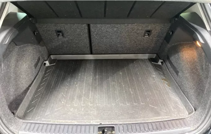 SEAT ARONA 1.0 TSI 110 ch Start/Stop DSG7 Copa photo 14 2130510