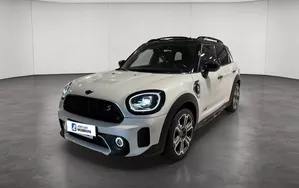 MINI COUNTRYMAN 125 - 95 ch ALL4 BVA6 Cooper SE Edition Premium Plus 2132411