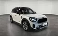 Miniature MINI COUNTRYMAN 125 - 95 ch ALL4 BVA6 Cooper SE Edition Premium Plus extérieur trois quart avant droit 2132411