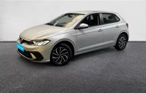 VOLKSWAGEN POLO 1.0 TSI 95 S&S BVM5 WVWZZZAW3RY011934