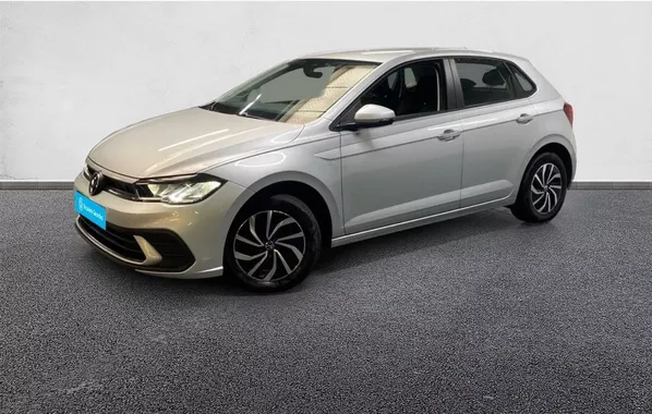 VOLKSWAGEN POLO 1.0 TSI 95 S&S BVM5 WVWZZZAW3RY011934