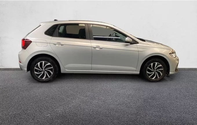 VOLKSWAGEN POLO 1.0 TSI 95 S&S BVM5 extérieur côté droit 2127897
