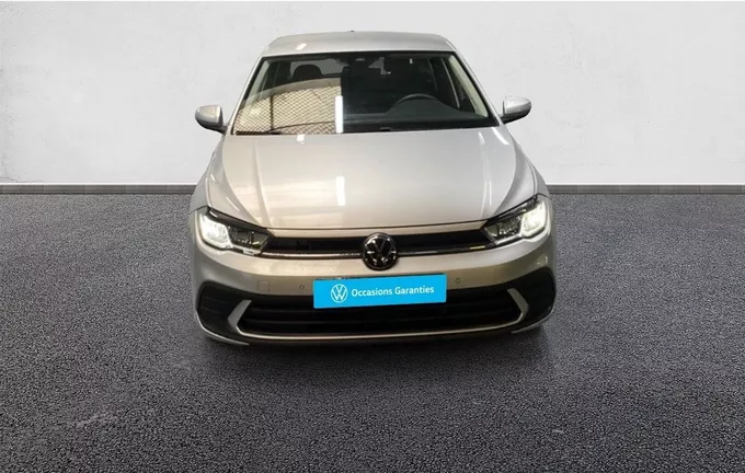VOLKSWAGEN POLO 1.0 TSI 95 S&S BVM5 photo 9 2127897
