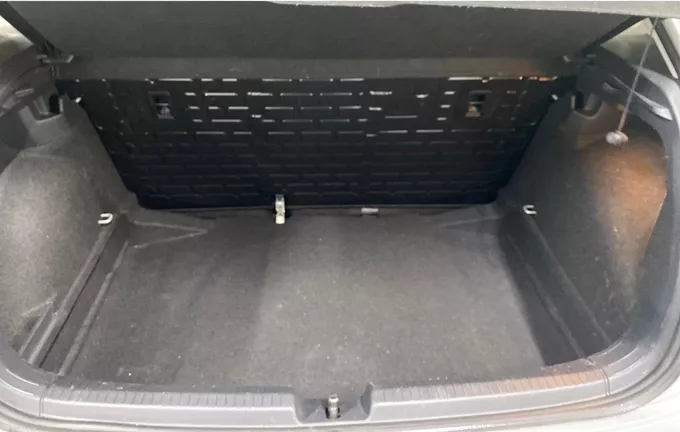 VOLKSWAGEN POLO 1.0 TSI 95 S&S BVM5 photo 14 2127897