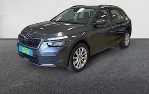 SKODA KAMIQ 1.5 TSI 150 ch DSG7 Business TMBGK6NW2L3063046