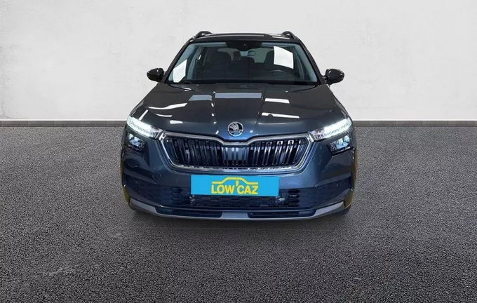 SKODA KAMIQ 1.5 TSI 150 ch DSG7 Business extérieur avant 213276