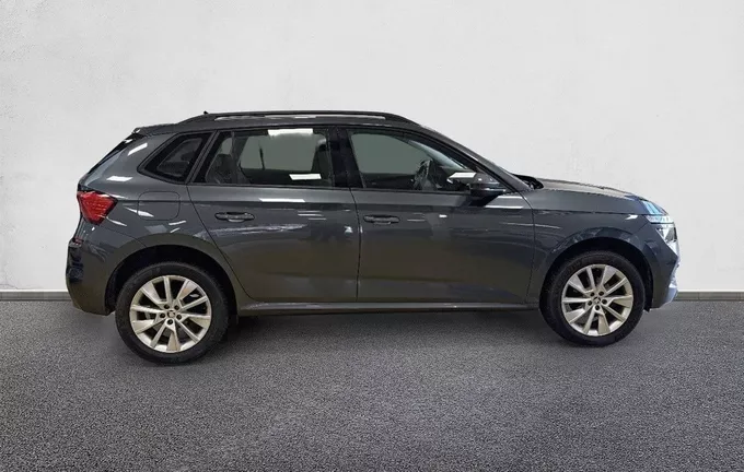 SKODA KAMIQ 1.5 TSI 150 ch DSG7 Business extérieur côté droit 213276