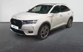Miniature DS DS7 CROSSBACK Hybride E-Tense 300 EAT8 4x4 Rivoli extérieur trois quart avant gauche 944153