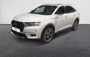 DS DS7 CROSSBACK Hybride E-Tense 300 EAT8 4x4 Rivoli VR1J45GBUNY589439