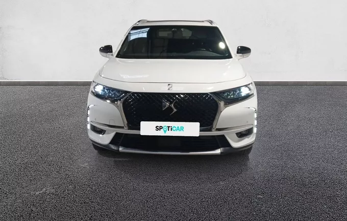 DS DS7 CROSSBACK Hybride E-Tense 300 EAT8 4x4 Rivoli extérieur avant 944153