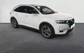 Miniature DS DS7 CROSSBACK Hybride E-Tense 300 EAT8 4x4 Rivoli extérieur trois quart avant droit 944153
