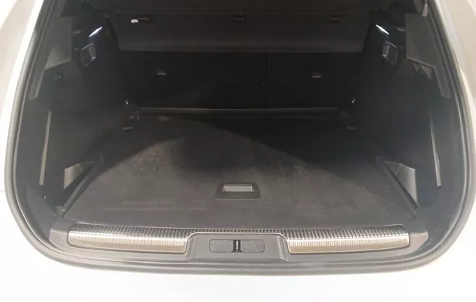 DS DS7 CROSSBACK Hybride E-Tense 300 EAT8 4x4 Rivoli extérieur arrière 944153