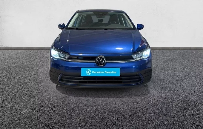 VOLKSWAGEN POLO 1.0 TSI 95 S&S BVM5 Life photo 9 2127377