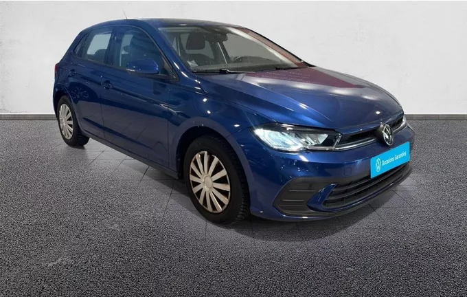VOLKSWAGEN POLO 1.0 TSI 95 S&S BVM5 Life photo 10 2127377